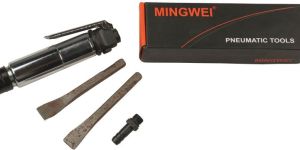 Impa 590531 Pneumatic Flux Chipper Air Tool