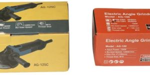 impa electric angle grinder marine