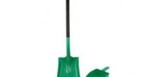 Impa 615960, 615961 Non-Spark Shovel & Scoop Fire-Safe Handling Tool for Hazardous Zones