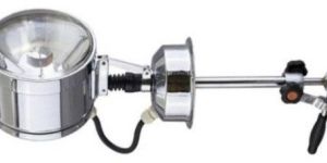 Impa 792033 Marine Searchlight TG10 500W