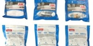 Emergency high-pressure Marine Pipes Pipe Kit