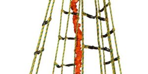 4 to 6 Person Personnel Transfer Basket