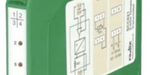 45V Din Rail Temperature Transmitter