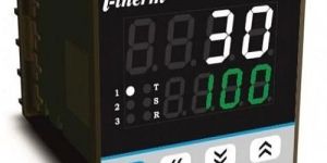 Digital Process Controller