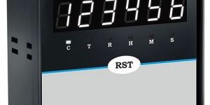 Digital RPM Indicator Controller