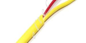 PVC Insulated Shielded Thermocouple Wire