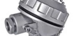 Flameproof Thermocouple Head