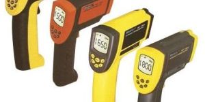Infrared Forehead Thermometer