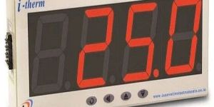 Jumbo Display Process Indicator