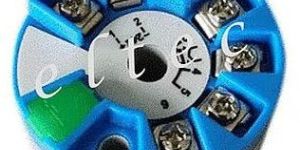 Rtd Pt 100 Temperature Transmitter