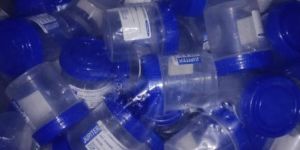 Urine Container