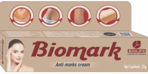 Bio Mark Anti Mark Cream