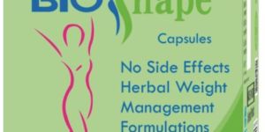 Bioshape Capsules