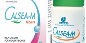 Calsea-M Tablet