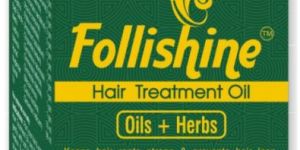 Follishine Hair Oil