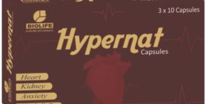 Hypernet Capsule