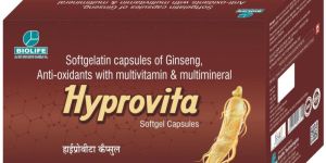 Hyprovita Capsules