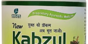 Kabzul Powder