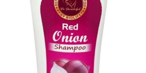 Red Onion Shampoo