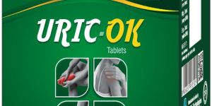 URIC-OK Tablet