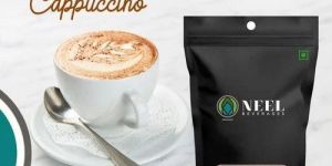 1 Kg Cappuccino Coffee Premix Powder
