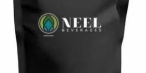 Instant Karak Ginger Tea Premix