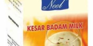 Instant Almond Beverages Premix