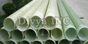 PP FRP Pipe