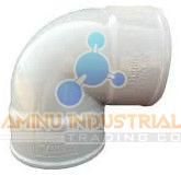 110mm PVC Elbow