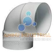 50mm PVC Elbow