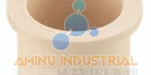 CPVC Round Plain Reducer Bush