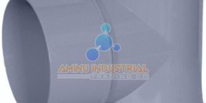 110mm PVC SWR Selfit Tee