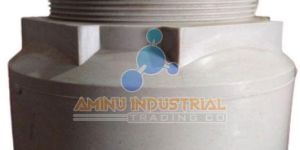 PVC Reducer Male Threaded Adapter