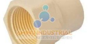 UPVC Female Threaded Adapter