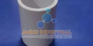 UPVC Round Plain Coupler