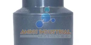 UPVC Plain Reducer