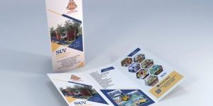 Brochure Printing Service