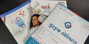 Doctor File Printing Service