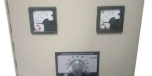 5 HP Industrial DC Motor Controller