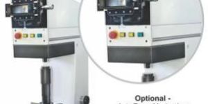 VM-50 Vickers Hardness Testers