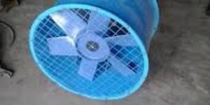 Axial Flow Fan Available In Nainital Uttarakhand