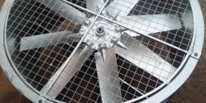 Axial Flow Fan Available In Rayagada Odisha
