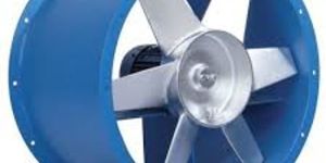 Industrial Exhaust Fan Available In Rohtak Haryana