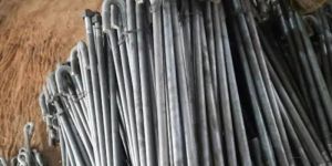 MS Foundation Bolt Available In Agra Uttar Pradesh