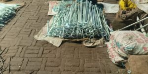 MS Foundation Bolt Available In Pune Maharashtra