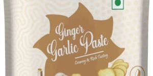 OS Ginger Garlic Paste