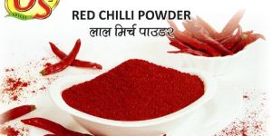 OS Red Chilli Powder