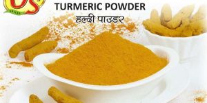 OS Turmeric Haldi Powder