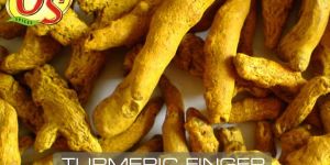 Turmeric Finger