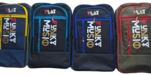 20 Ltr Fancy Stylish Backpack